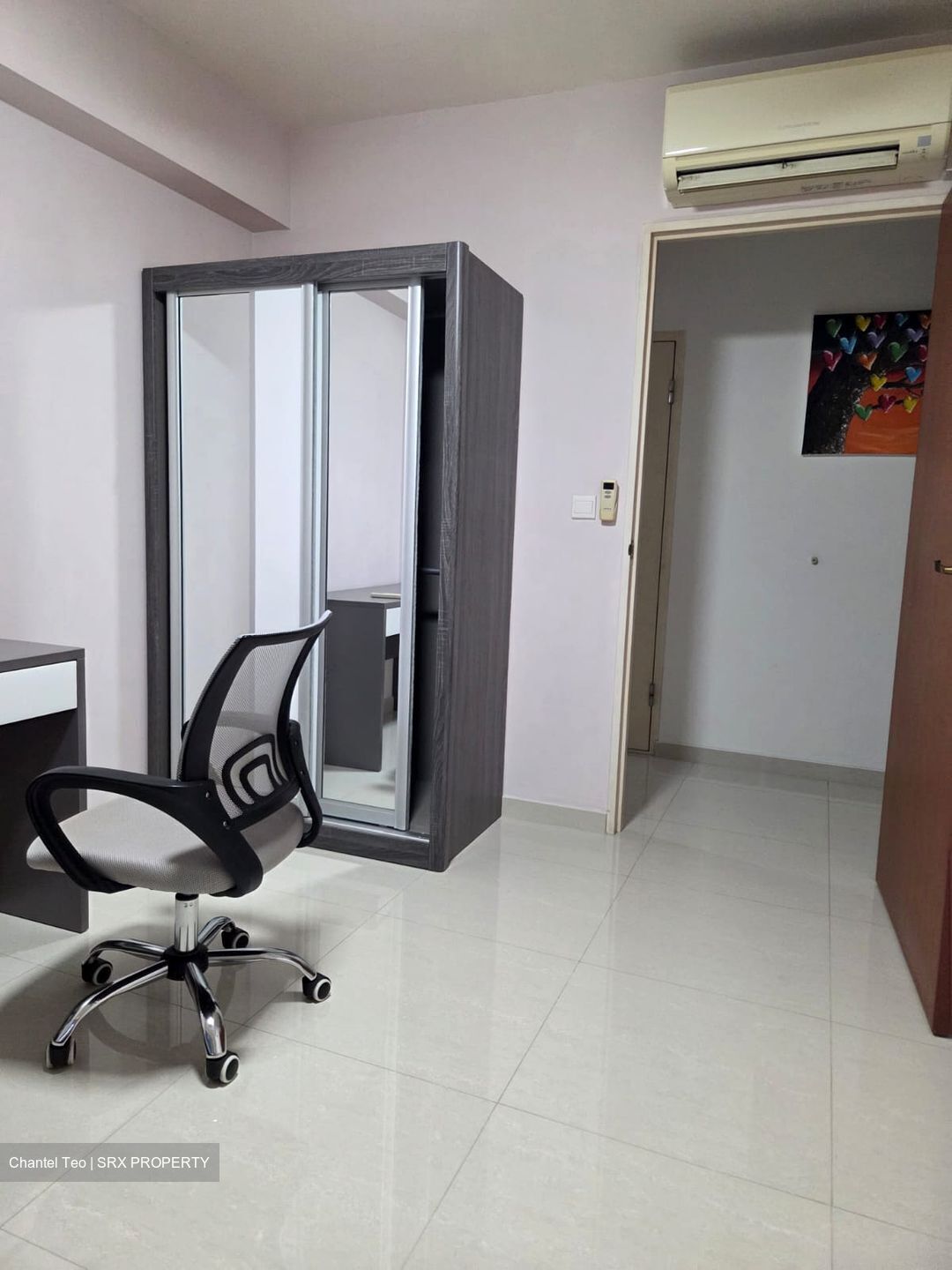 Blk 471A Hougang Parkview (Hougang), HDB 4 Rooms #550986991